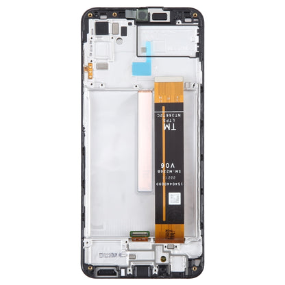 For Samsung Galaxy M23 SM-M236B Original LCD Screen For Digitizer Full Assembly with Frame - LCD Screen by PMC Jewellery | Online Shopping South Africa | PMC Jewellery