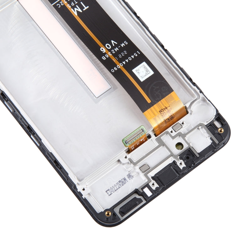 For Samsung Galaxy M23 SM-M236B Original LCD Screen For Digitizer Full Assembly with Frame - LCD Screen by PMC Jewellery | Online Shopping South Africa | PMC Jewellery