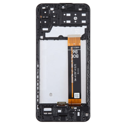 Original LCD Screen For Samsung Galaxy F13 SM-E135F Digitizer Full Assembly with Frame - LCD Screen by PMC Jewellery | Online Shopping South Africa | PMC Jewellery