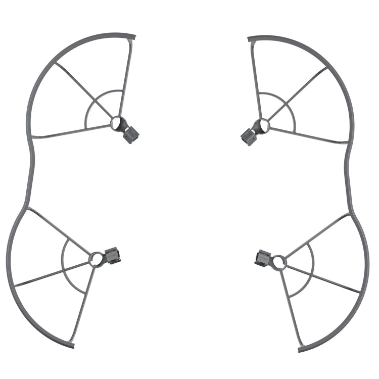 For DJI Mavic 3 Pro STARTRC Drone Propeller Protective Guard Anti-collision Ring(Grey) - Others by STARTRC | Online Shopping South Africa | PMC Jewellery | Buy Now Pay Later Mobicred