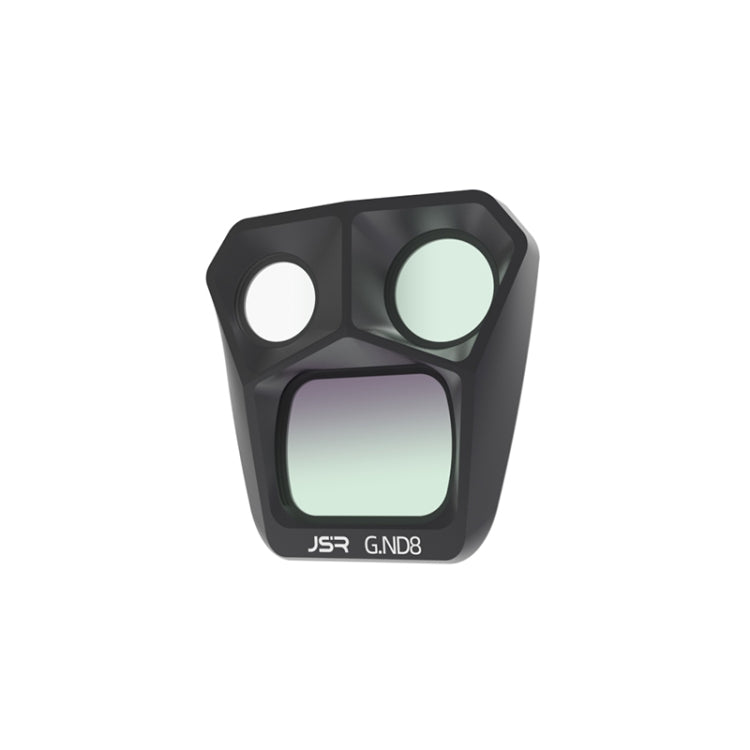 For DJI Mavic 3 Pro JSR GB Gradient Neutral Density Lens Filter, Lens:GND8 - Mavic Lens Filter by JSR | Online Shopping South Africa | PMC Jewellery