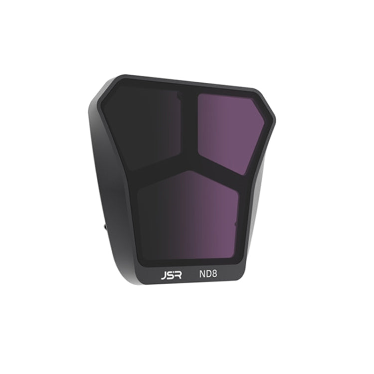 For DJI Mavic 3 Pro JSR KH Series Drone Lens Filter, Filter:ND8 - Lens Filter by JSR | Online Shopping South Africa | PMC TechLife | Buy Now Pay Later Mobicred