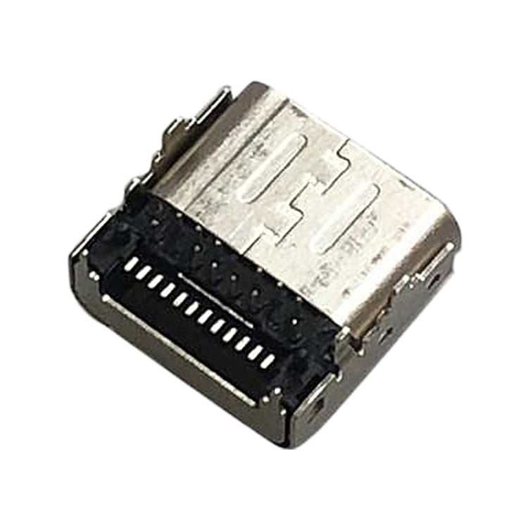 For HP I3-8130U 15-DE 15-DE0021CL Power Jack Connector - HP Spare Parts by PMC TechLife | Online Shopping South Africa | PMC TechLife