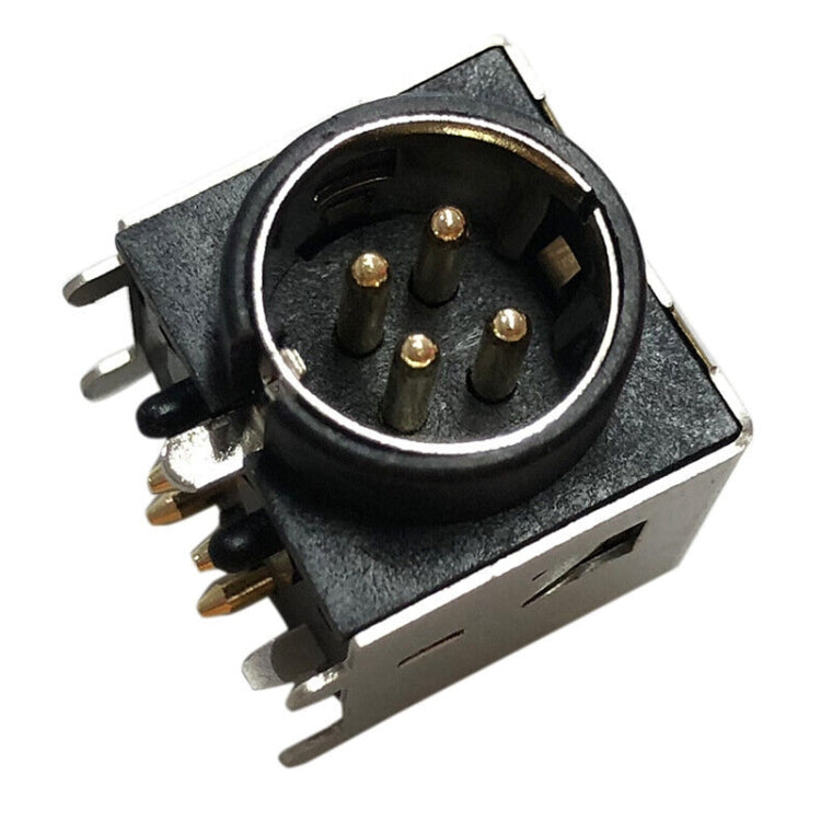For MSI GT73VR 17A1 17A2 GT75VR GT83  Power Jack Connector - free shipping - PMC TechLife - Order now!