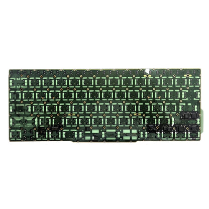 For MacBook Pro A1708 2016/2017 US Version Laptop Keyboard - Keyboard by PMC Jewellery | Online Shopping South Africa | PMC Jewellery