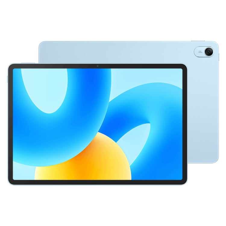 HUAWEI MatePad 11.5 inch 2023 WIFI, 8GB+128GB Diffuse Screen, HarmonyOS 3.1 Qualcomm Snapdragon 7 Gen 1 Octa Core, Not Support Google Play(Blue) - free shipping - PMC TechLife - Order now!