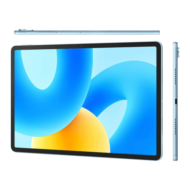 HUAWEI MatePad 11.5 inch 2023 WIFI, 8GB+128GB Diffuse Screen, HarmonyOS 3.1 Qualcomm Snapdragon 7 Gen 1 Octa Core, Not Support Google Play(Blue) - free shipping - PMC TechLife - Order now!