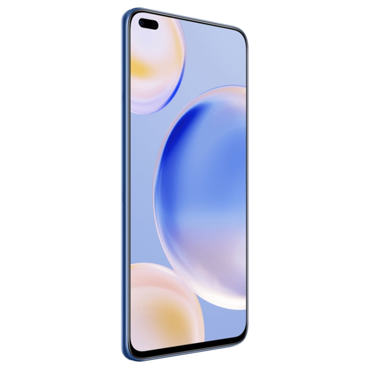 Huawei Hi Enjoy 60 Pro 5G, 256GB, Side Fingerprint Identification, 6.67 inch HarmonyOS Connect Snapdragon 695 Octa Core up to 2.2GHz, Network: 5G, OTG, Not Support Google Play(Blue) - Huawei Mate & P by Huawei | Online Shopping South Africa | PMC Jewellery