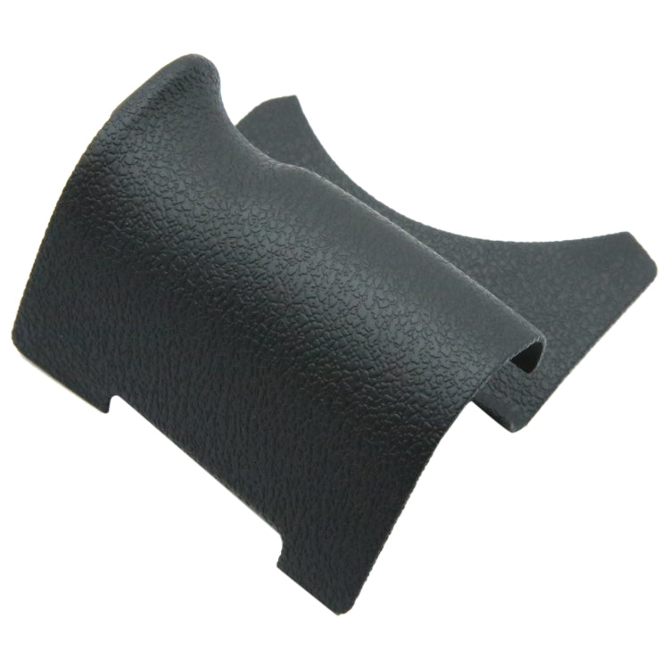 For Canon EOS R Original Grip Protective Leather - Protective Leather by PMC TechLife | Online Shopping South Africa | PMC TechLife | Buy Now Pay Later Mobicred
