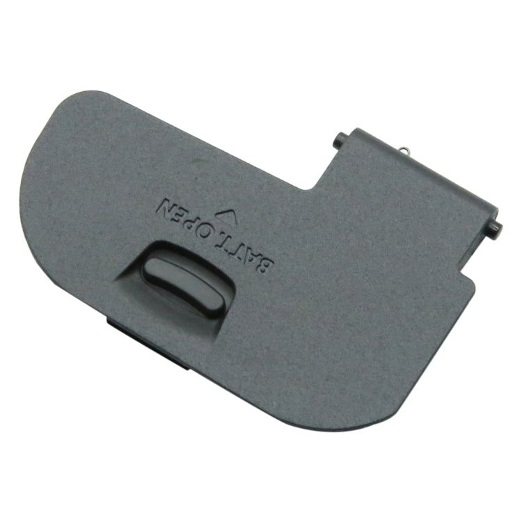 For Canon EOS R5 Original Battery Compartment Cover - Battery Cover by PMC TechLife | Online Shopping South Africa | PMC TechLife | Buy Now Pay Later Mobicred