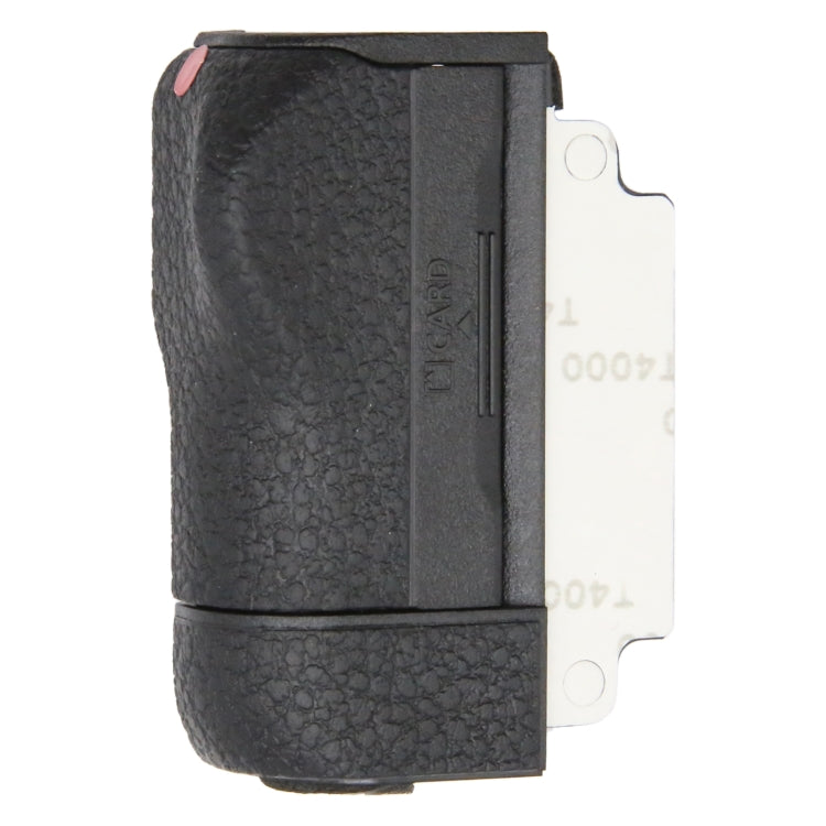 For Nikon Z6 II SD Card Slot Compartment Cover - Card Slot by PMC TechLife | Online Shopping South Africa | PMC TechLife