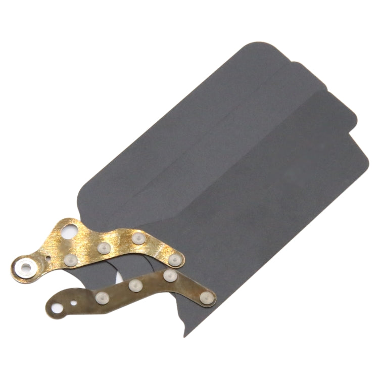 For Canon EOS 6D Mark II Camera Shutter Blade Curtain - Shutter Blade Curtain by PMC TechLife | Online Shopping South Africa | PMC TechLife | Buy Now Pay Later Mobicred