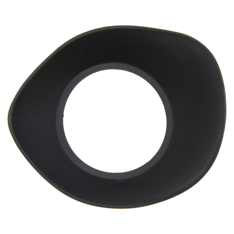 For Panasonic AG-AC130AMC Camera Viewfinder / Eyepiece Eyecup - Others by PMC TechLife | Online Shopping South Africa | PMC TechLife