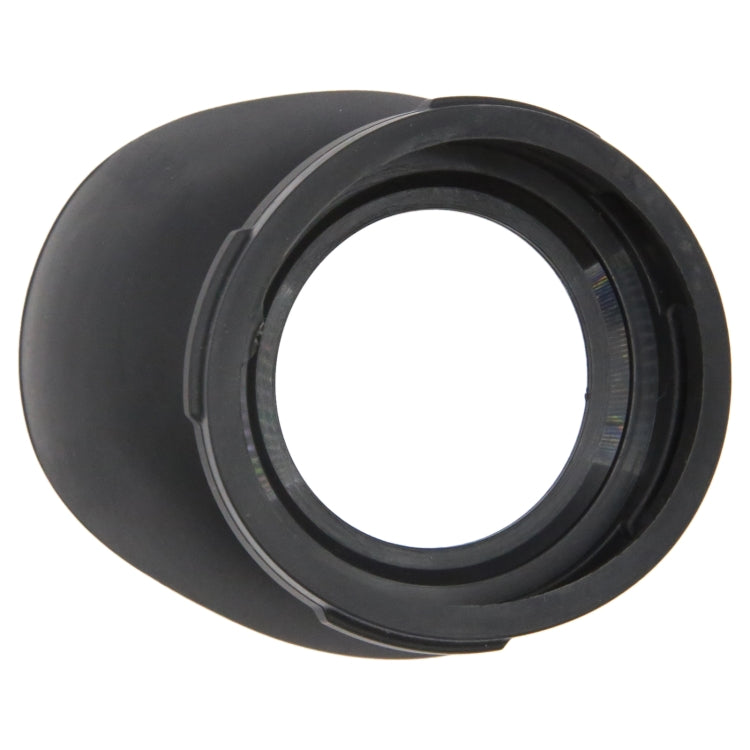 For Panasonic AG-AC130AMC Camera Viewfinder / Eyepiece Eyecup - Others by PMC TechLife | Online Shopping South Africa | PMC TechLife