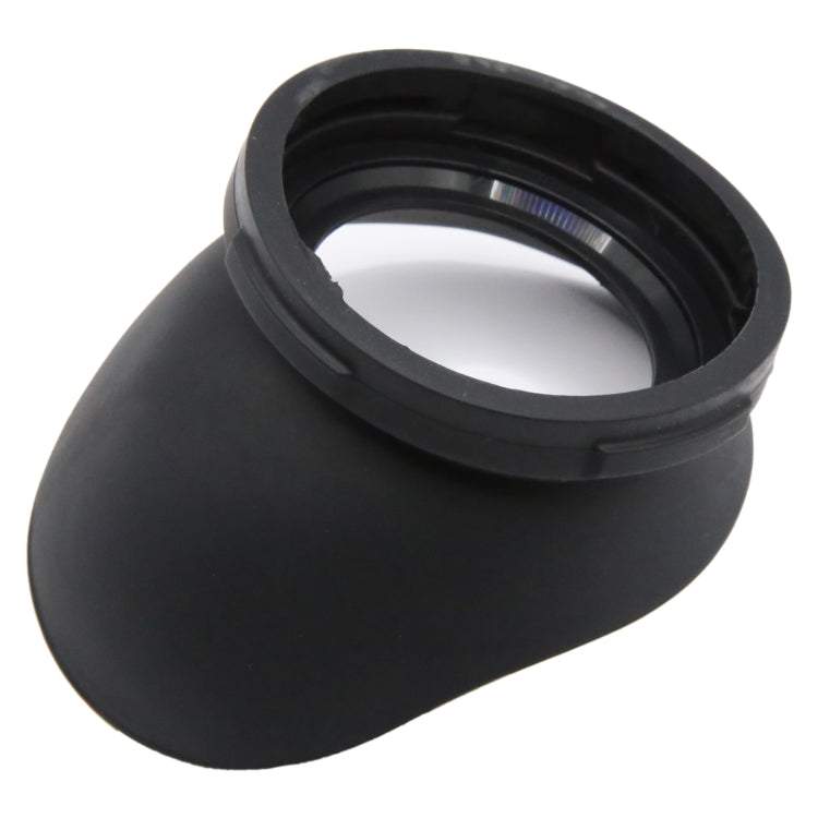 For Panasonic AG-AC130AMC Camera Viewfinder / Eyepiece Eyecup - Others by PMC TechLife | Online Shopping South Africa | PMC TechLife