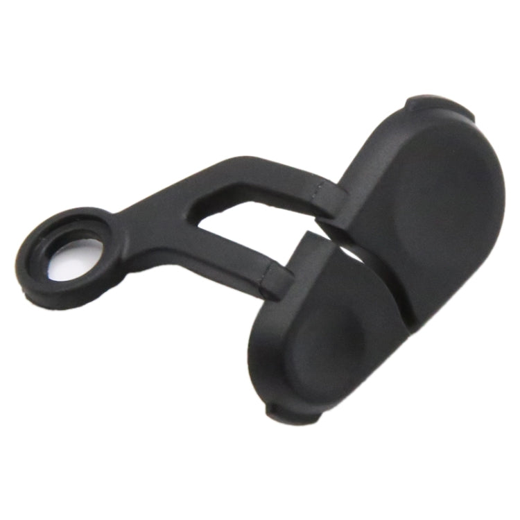 For Nikon D4 Camera Shutter Cable Rubber Plug Cover - Others by PMC TechLife | Online Shopping South Africa | PMC TechLife | Buy Now Pay Later Mobicred