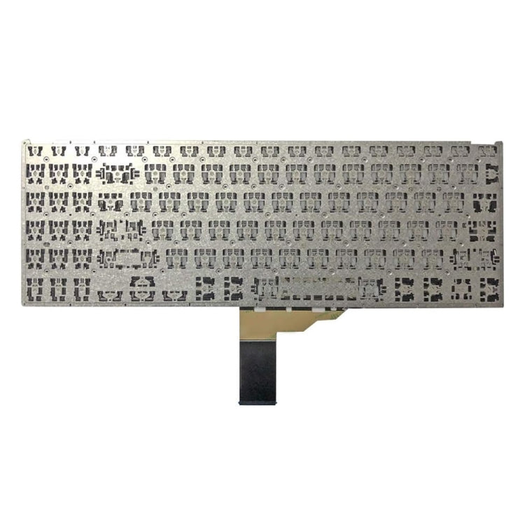 US Version Laptop Keyboard For Asus Vivobook X512 X512FA X512DA(Black) - free shipping - PMC TechLife - Order now!