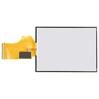 For Canon IXUS 275 HS LCD Display Screen - LCD Screen by PMC Jewellery | Online Shopping South Africa | PMC Jewellery