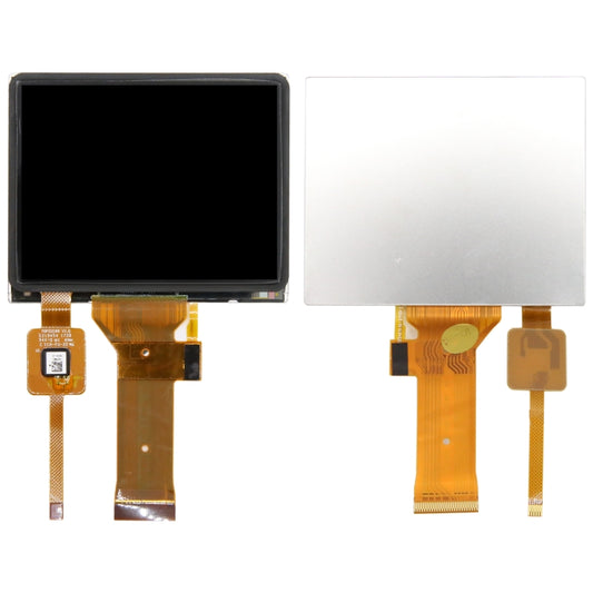 For Nikon D500 LCD Display Screen - LCD Screen by PMC Jewellery | Online Shopping South Africa | PMC Jewellery
