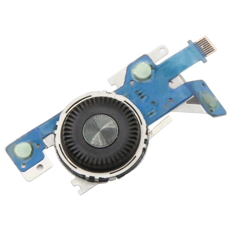 For Sony NEX-6 Camera OK Keyboard with Flex Cable(Right) - Others by PMC TechLife | Online Shopping South Africa | PMC TechLife