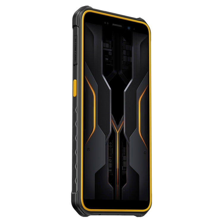 [HK Warehouse] Ulefone Armor X12 Pro, 4GB+64GB, IP68/IP69K Rugged Phone, 5.45 inch Android 13 MediaTek Helio G36 Octa Core, Network: 4G, NFC(Some Orange) - Ulefone by Ulefone | Online Shopping South Africa | PMC Jewellery