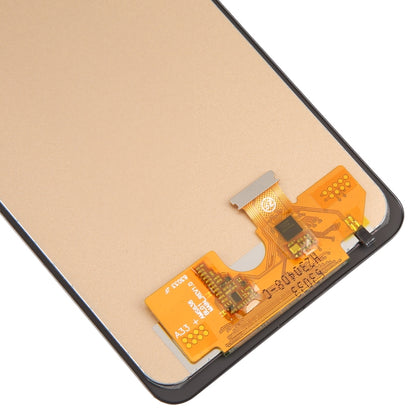 For Samsung Galaxy A33 5G SM-A336B TFT LCD Screen Digitizer Full Assembly, Not Supporting Fingerprint Identification - LCD Screen by PMC Jewellery | Online Shopping South Africa | PMC Jewellery