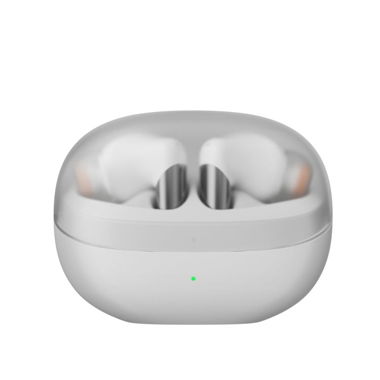 JOYROOM JR-BB1 True Wireless Bluetooth Earphone(White) - Bluetooth Earphone by JOYROOM | Online Shopping South Africa | PMC Jewellery | Buy Now Pay Later Mobicred