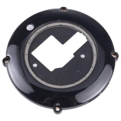 Original Rear Housing Cover For Samsung Galaxy Watch5 40mm SM-R900(Black) - For Samsung by PMC Jewellery | Online Shopping South Africa | PMC Jewellery