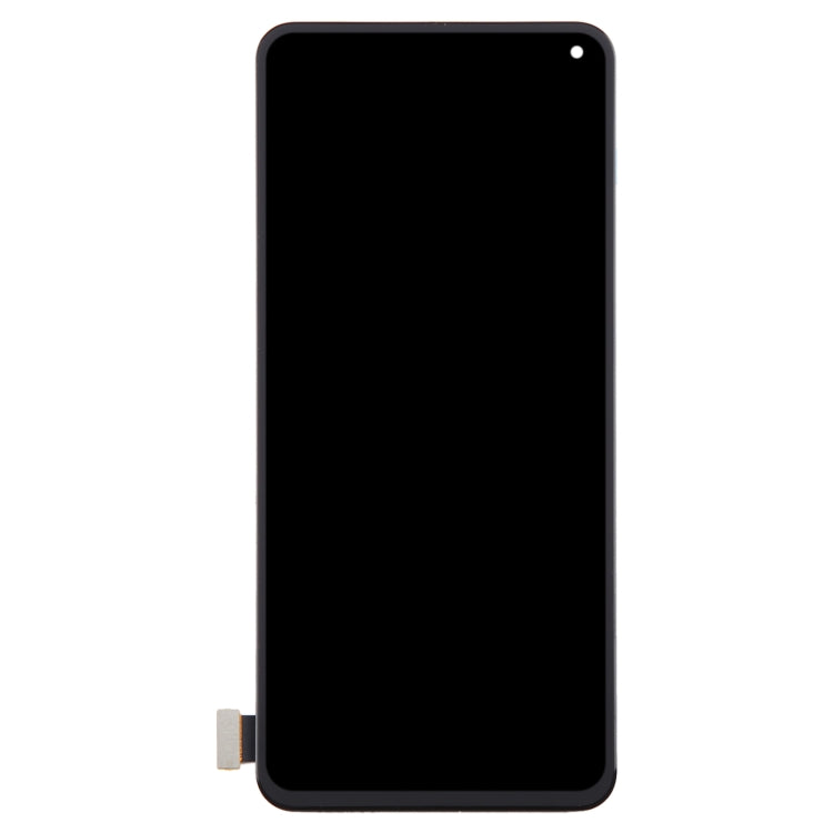 For vivo V17 OLED LCD Screen For Digitizer Full Assembly - LCD Screen by PMC Jewellery | Online Shopping South Africa | PMC Jewellery