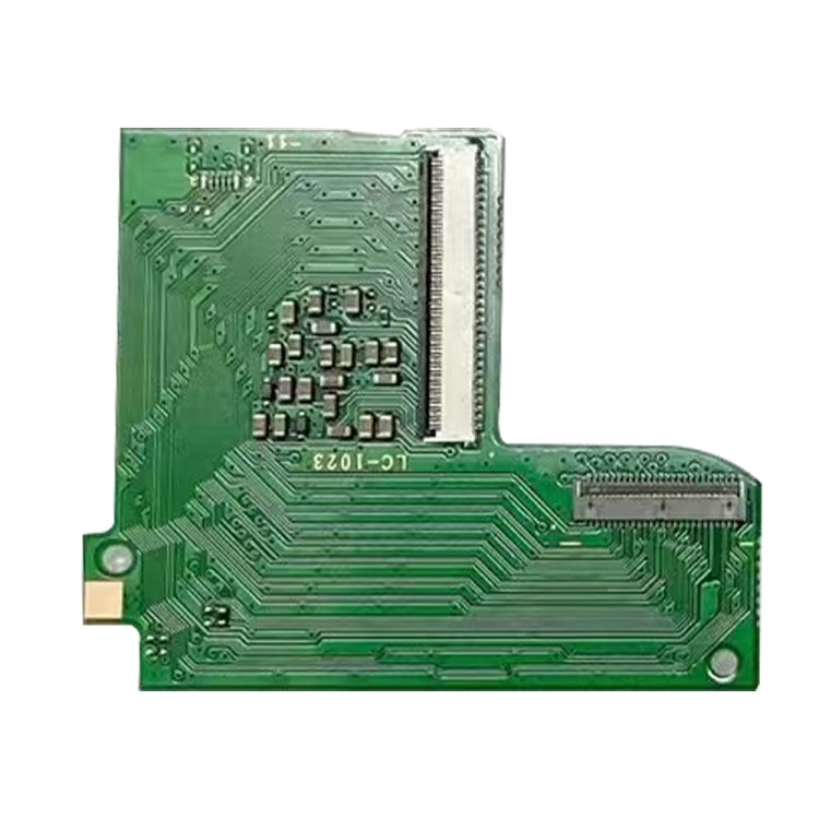 For Sony ILCE-7S2 / a7 III Original LCD Drive Board - free shipping - PMC TechLife - Order now!