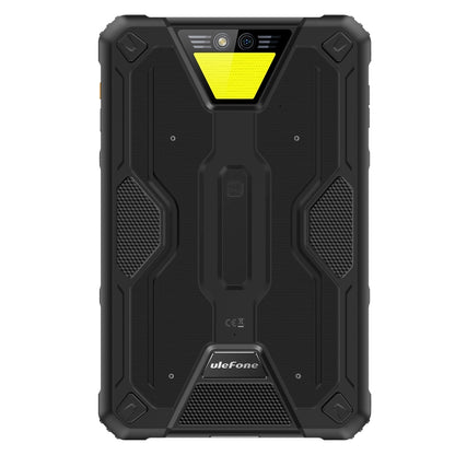 Ulefone Armor Pad 2 Rugged Tablet PC, 16GB+256GB 11 inch Android 13 MediaTek Helio G99 Octa Core 4G Network EU Plug(Black) - Other by Ulefone | Online Shopping South Africa | PMC Jewellery | Buy Now Pay Later Mobicred