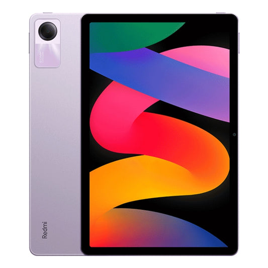 Xiaomi Redmi Pad SE 11 inch, 6GB+128GB, MIUI Pad 14 OS Qualcomm Snapdragon 680 Octa Core, Not Support Google Play(Purple) - Other by Xiaomi | Online Shopping South Africa | PMC Jewellery