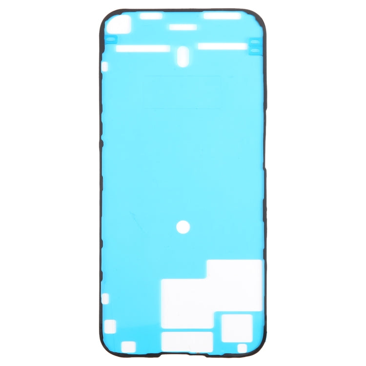 For iPhone 15 Pro Max LCD Frame Bezel Waterproof Adhesive Stickers -  by PMC TechLife | Online Shopping South Africa | PMC TechLife