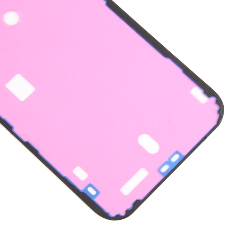 For iPhone 15 Back Housing Cover Adhesive - Others by PMC TechLife | Online Shopping South Africa | PMC TechLife | Buy Now Pay Later Mobicred