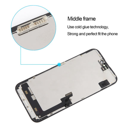 For iPhone 15 Plus Original LCD Screen - LCD Related Parts by PMC Jewellery | Online Shopping South Africa | PMC Jewellery | Buy Now Pay Later Mobicred