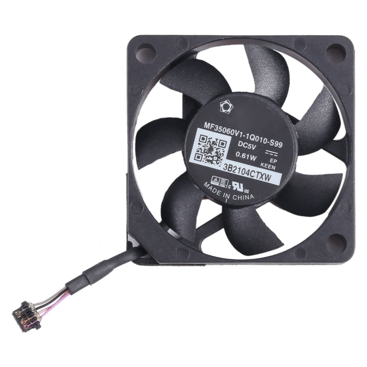 For Asus ROG Phone 5 ZS673KS Inner Cooling Fan - Others by PMC Jewellery | Online Shopping South Africa | PMC Jewellery