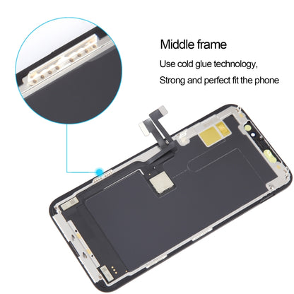 For iPhone 11 Pro in-cell LCD Screen with Digitizer Full Assembly - LCD Related Parts by PMC Jewellery | Online Shopping South Africa | PMC Jewellery
