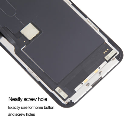 For iPhone 11 Pro in-cell LCD Screen with Digitizer Full Assembly - LCD Related Parts by PMC Jewellery | Online Shopping South Africa | PMC Jewellery