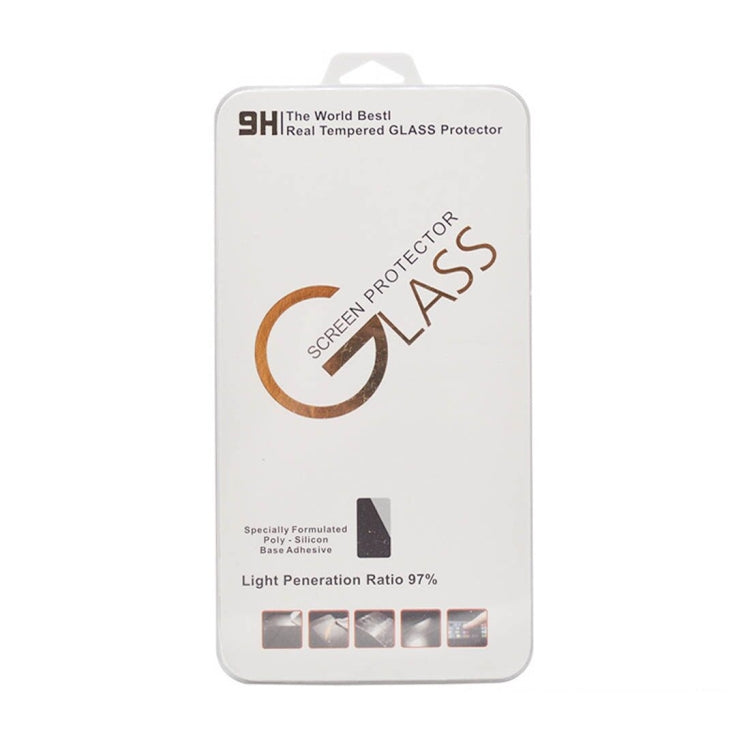 For Xiaomi Redmi Note 9 Global Full Glue Full Screen Tempered Glass Film -  by PMC TechLife | Online Shopping South Africa | PMC TechLife | Buy Now Pay Later Mobicred