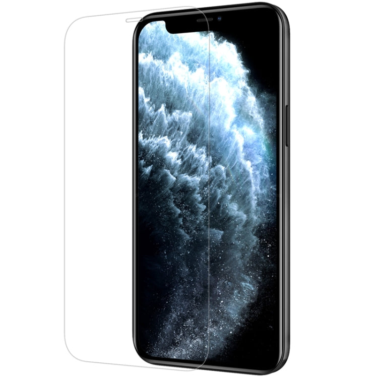 For iPhone 12 mini NILLKIN H Explosion-proof Tempered Glass Film - iPhone 12 mini Tempered Glass by NILLKIN | Online Shopping South Africa | PMC Jewellery