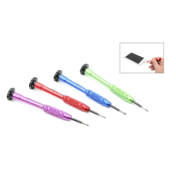 JIAFA JF-8126 15 in 1 Phone Repair Tool Set - Tool Kits by JIAFA | Online Shopping South Africa | PMC TechLife | Buy Now Pay Later Mobicred