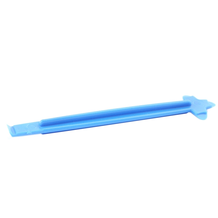 Plum Style Plastic Prying Tools for iPhone 6 & 6s / iPhone 5 & 5S & 5C / iPhone 4 & 4S(Blue) - Crowbar by JIAFA | Online Shopping South Africa | PMC TechLife