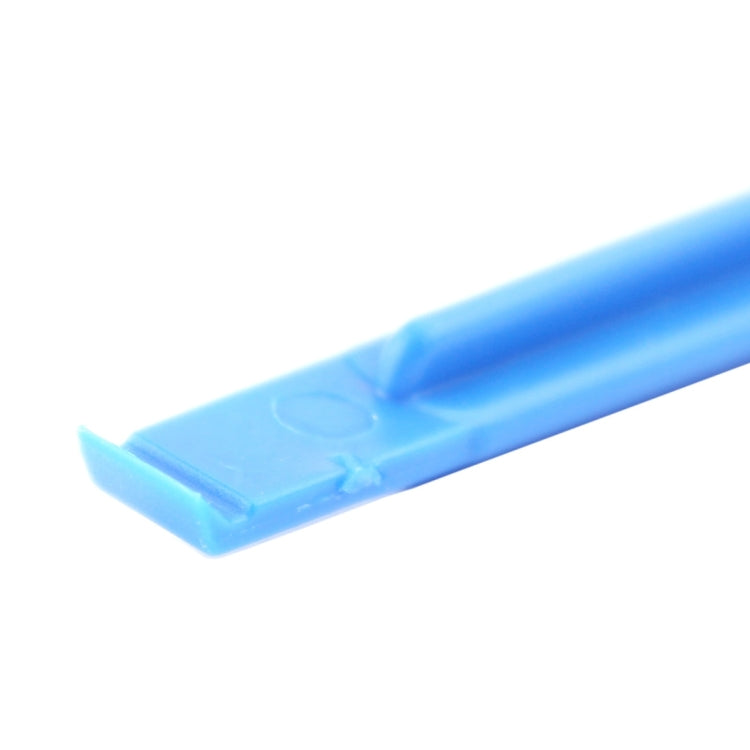 Plum Style Plastic Prying Tools for iPhone 6 & 6s / iPhone 5 & 5S & 5C / iPhone 4 & 4S(Blue) - Crowbar by JIAFA | Online Shopping South Africa | PMC TechLife