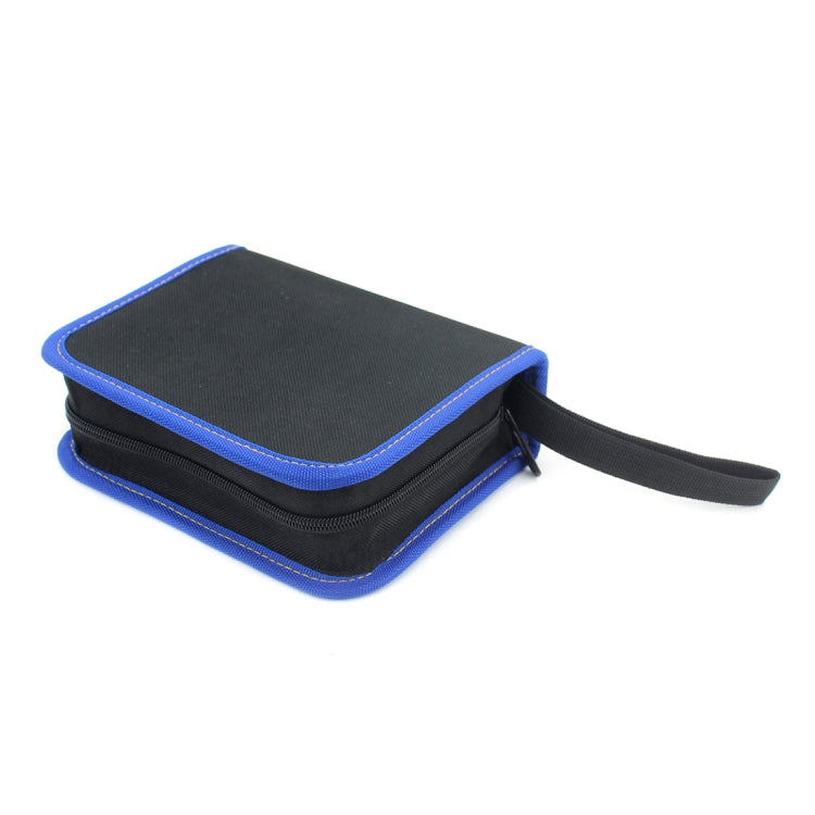 JIAFA JF-8148 19 in 1 Phone Repair Tool Set with Bag - free shipping - PMC TechLife - Order now!