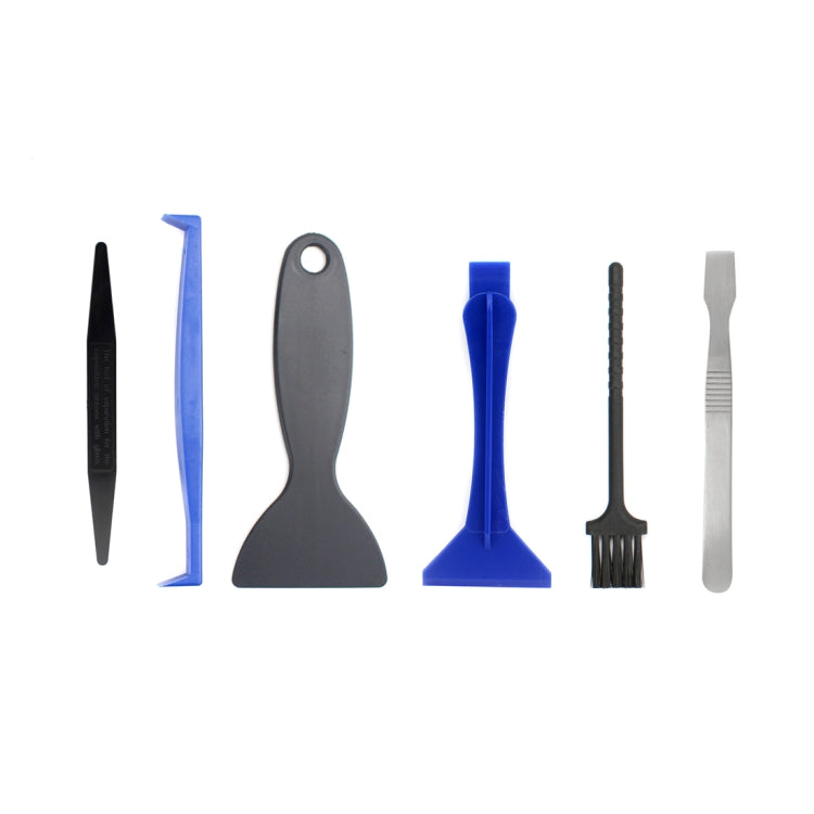 JIAFA JF-8153 34 in 1 Phone Repair Tool Set - Tool Kits by JIAFA | Online Shopping South Africa | PMC TechLife