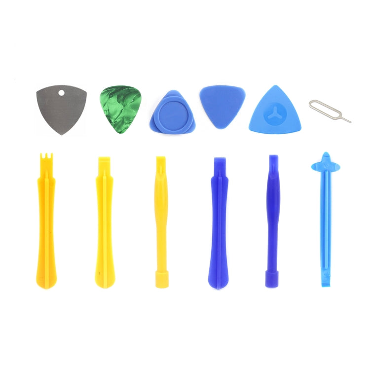 JIAFA JF-8153 34 in 1 Phone Repair Tool Set - Tool Kits by JIAFA | Online Shopping South Africa | PMC TechLife