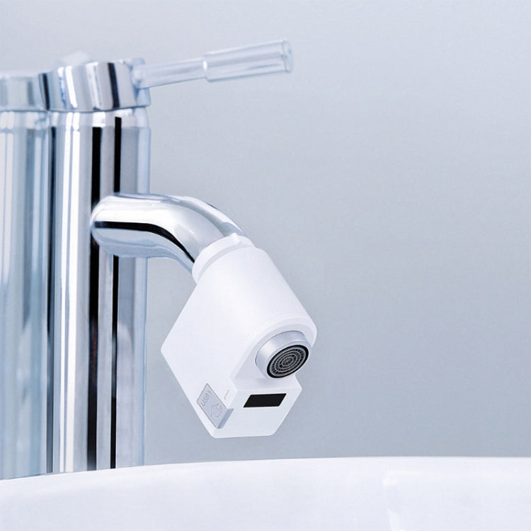 Original Xiaomi Smart Faucet Infrared Sensor Water Saving Device Energy-saving Kitchen - Filters by Xiaomi | Online Shopping South Africa | PMC TechLife | Buy Now Pay Later Mobicred