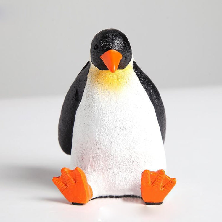 Keepwood KW-0142 Penguin Shape Creative Universal Desktop Tablet Holder Bracket - free shipping - PMC TechLife - Order now!