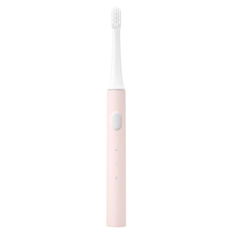 Original Xiaomi Mijia T100 Sonic Electric Toothbrush(Pink) - Toothbrushes by Xiaomi | Online Shopping South Africa | PMC Jewellery