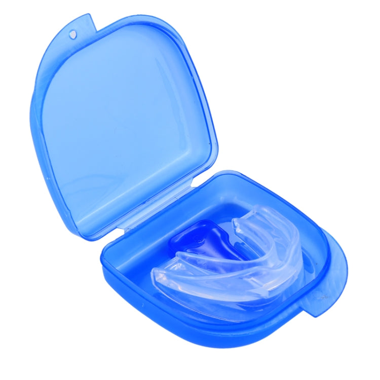 3 PCS EVA Material Stop Snoring Set - Anti Snoring Tools by PMC TechLife | Online Shopping South Africa | PMC TechLife